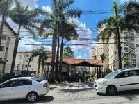 Apartamento 2 quartos, 82m², garagem, Ferraz de Vasconcelos/SP
