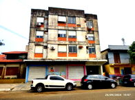 Apartamento com 69,16m² em Uruguaiana/RS