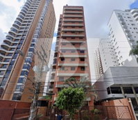 Apartamento duplex com 4 quartos, 1 vaga, 197,274 m²