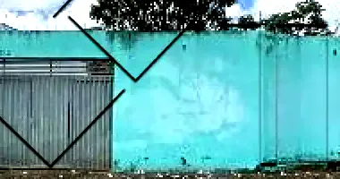 Casa em Porto Velho com 3 quartos e 3 banheiros