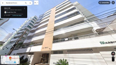 Vaga de Garagem n° 02 - Edifício Res. Terra's - Oportunidade única!
