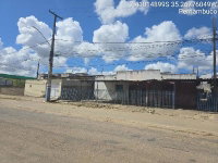 Casa com 2 quartos, 62,25m², 1 vaga, desocupada
