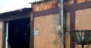 Casa com 2 quartos em Cocalzinho de Goiás/GO