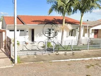 Casa de Alvenaria com 82,72m² em Faxinal do Soturno/RS