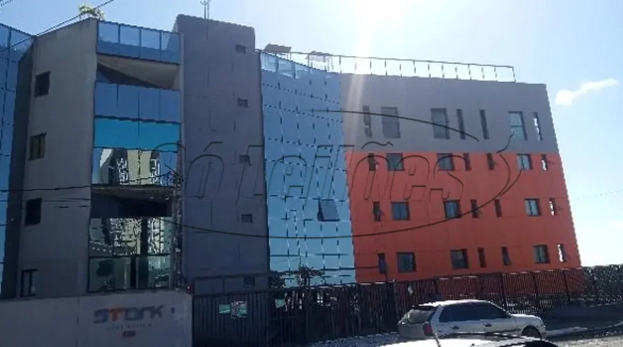 Apartamento com 2 quartos, 2 banheiros e 1 vaga de garagem