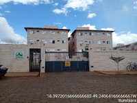 Apartamento 49,37m², 2 Quartos, 1 Vaga, Aceita Financiamento