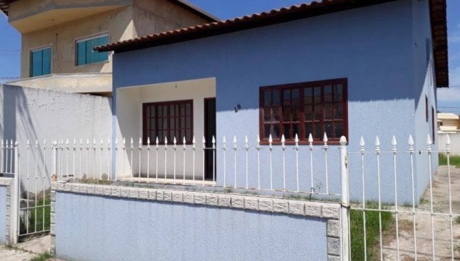 Casa com 2 quartos e 2 banheiros, 90 m², ocupada