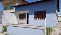 Casa com 2 quartos e 2 banheiros, 90 m², ocupada