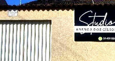 Casa em Planaltina/GO com 2 quartos e 63,96m² de área privativa