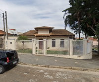 Casa de 192,60 m² ocupada