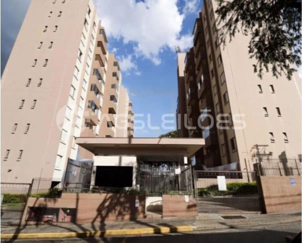Apartamento 49,93m², 1 vaga