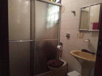 Casa em Peruíbe com 4 quartos e 4 banheiros