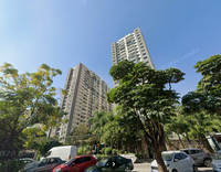 Apartamento com 61,47 m² - Continental