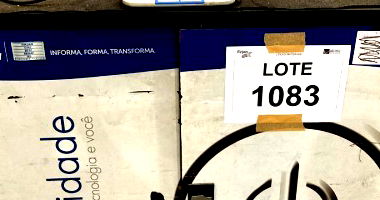 Sucata de Equipamentos Eletrônicos - Oportunidade Única