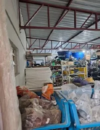 Imóvel comercial com 2 pavimentos, 594,03m²