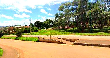 Terreno 350m² em Barão de Cocais/MG