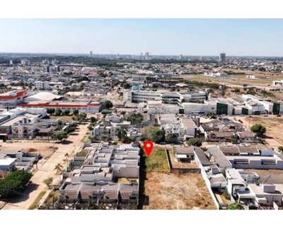 Terreno de 262,50 m² em Residencial Florença
