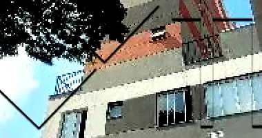 Apartamento com 34m² em São Paulo