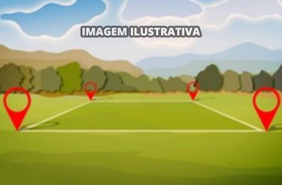 Terreno urbano de 9.986,42m² no Centro de Itapeva