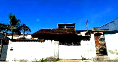 Casa Ocupada em Condomínio com 73m² em Vila Valqueire, Rio de Janeiro