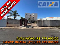 Apartamento 2 Quartos, 51m², 1 Vaga - Marília/SP