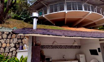 Casa residencial n. 69 no Condomínio Vale das Samambaias