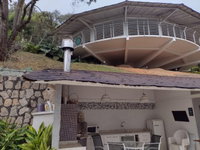Casa residencial n. 69 no Condomínio Vale das Samambaias