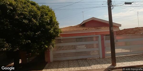 Casa aconchegante de 114,73m² em Novo Horizonte/SP