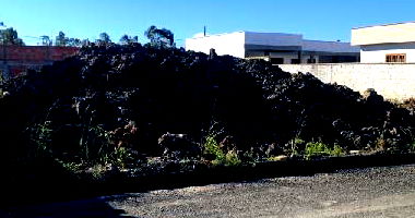 Terreno em Vila Nova Esperança com 403 m² - Desocupado