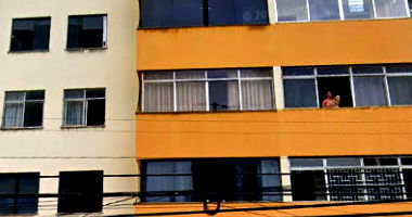 Apartamento Condomínio Veneza com 1 Quarto em Aracaju
