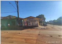 Terreno urbano de 480 m² em Catuípe - RS