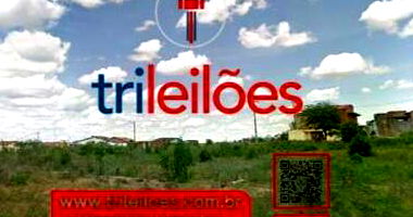 Terreno com 1.085m² em Araripina/PE