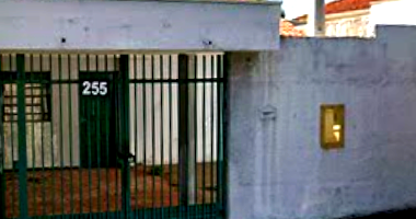 Casa com 100,22 m² em Campos Elíseos