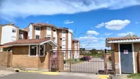 Apartamento com 2 dormitórios, 41,66m²