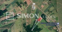Lote 003 - Terras rurais 30.548m² em Nova Esperança/PR