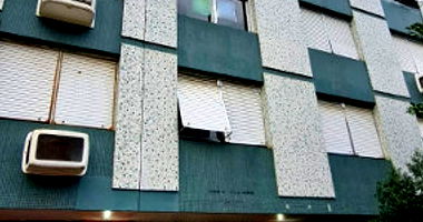 Apartamento com 86m² no Ed. Vila Verde - Lindóia