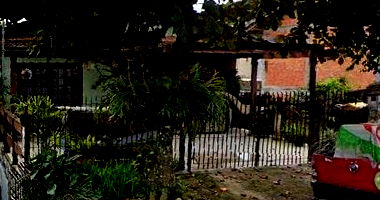 Casa de Alvenaria em Joinville com 180m²
