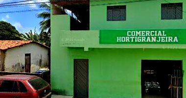 Gleba 48 - 807,76m² - Condomínio Sonhos do Mar - Parnamirim/RN