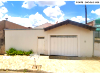 Casa com 3 Quartos em Franca/SP