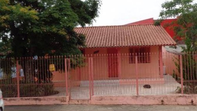 Casa 116 m² - Vila Rica com 3 quartos e 2 banheiros