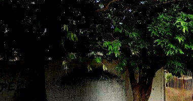 Terreno de 200m² com casa simples de 28m², ideal para reforma