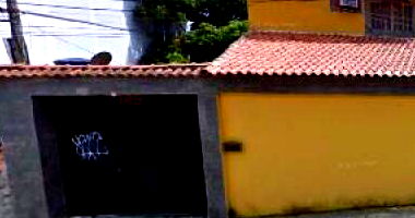 Casa em Rio de Janeiro com 2 quartos