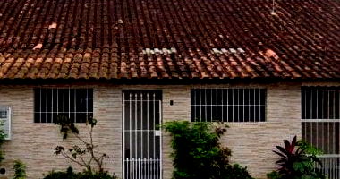 Casa 34 m² Próx. à Praia de Vila Mirim - Praia Grande