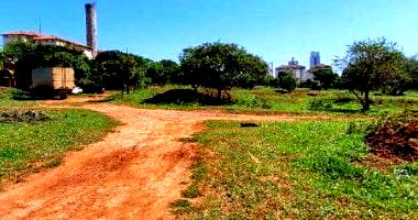 Área de 71.547 m² com Possibilidade de Incorporação Imobiliária