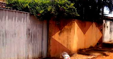 Casa Residencial com 69,95m² e 200m² de terreno