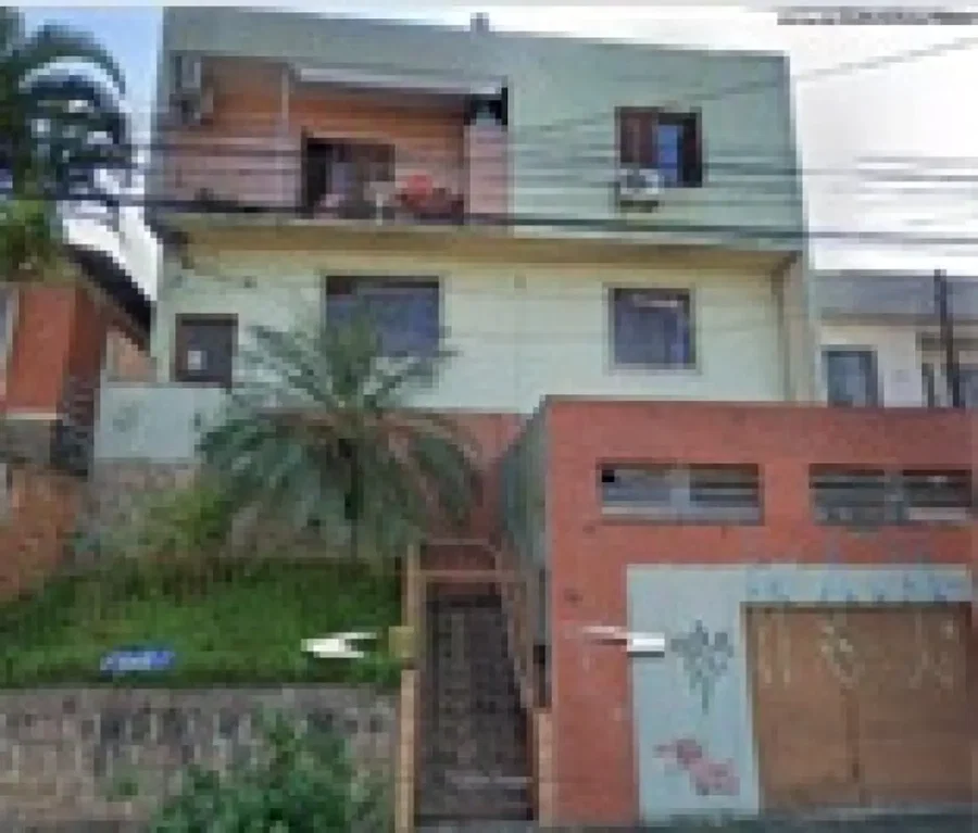 Apartamento com 1 quarto e 1 banheiro, 45m² útil
