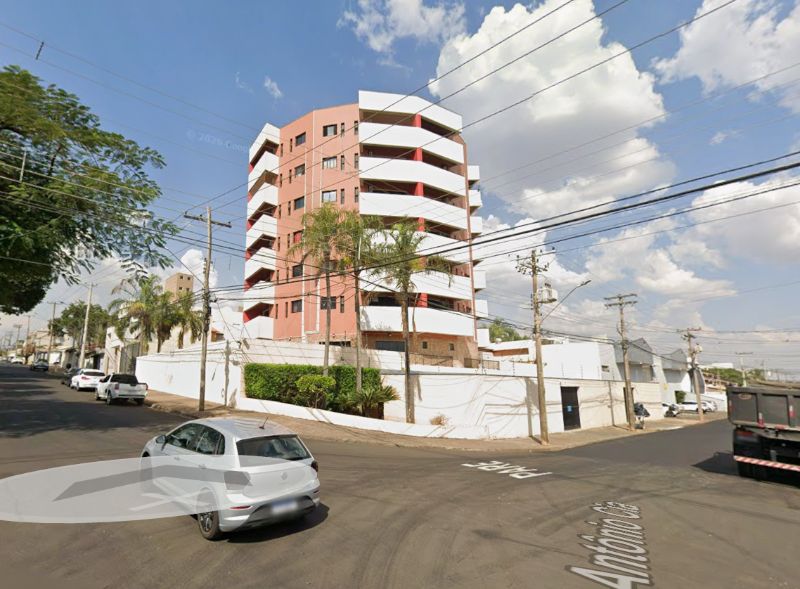Apartamento com 1 quarto e vaga em Americana/SP