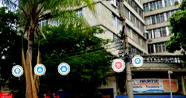 Box Comercial com 2 andares na Tijuca