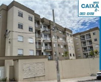 Apartamento 2 quartos, 1 vaga e 46,90m² úteis