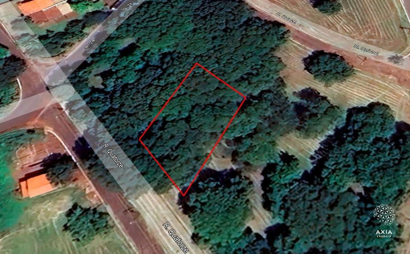 Terreno 840,16m² ideal para investimento